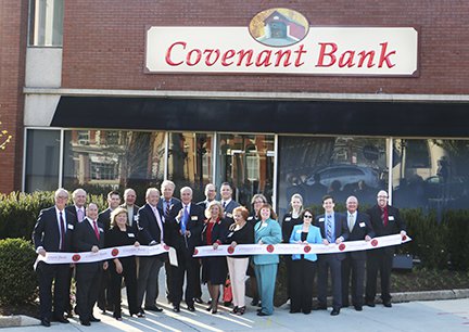 Covenant Bank