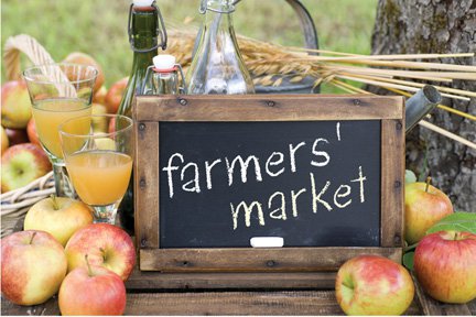 Quakertown Farmers Market - Buckscountymagazine.com