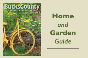 Bucks County Home &amp; Garden 2022