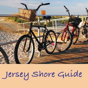 Jersey Shore Guide
