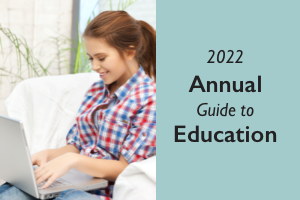 2023 Education Guide