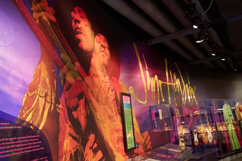 Jimi Hendrix Exhibit_Photo by Grace Sullivan for Rock and Roll Hall of Fame.jpeg