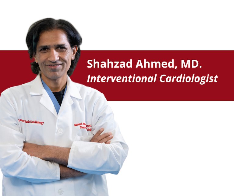 Dr. Ahmed