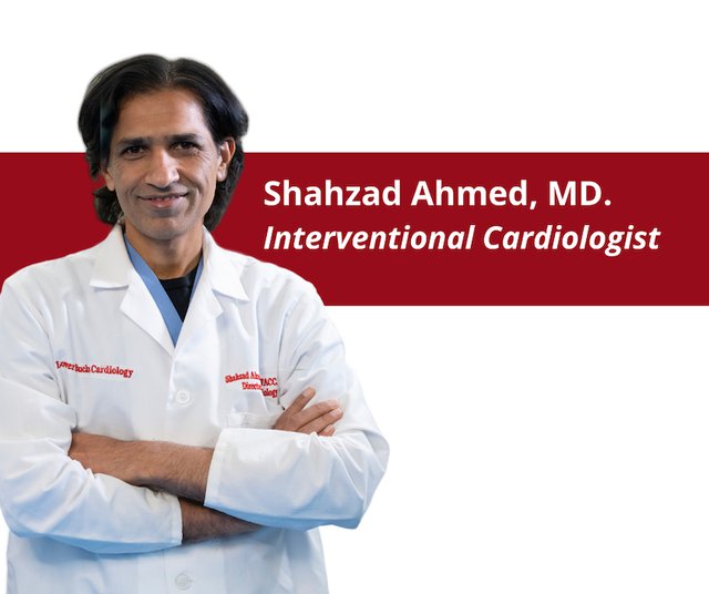 Dr. Ahmed