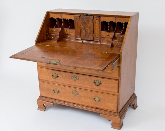 3. Desk from the Bucks County Treasury.jpg