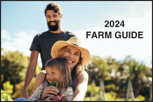 2024 Farm Guide