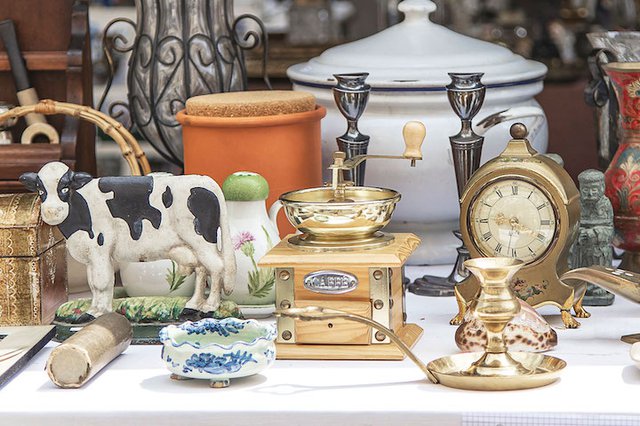 fall antiques 2024