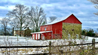 Stone house and barn snow.png