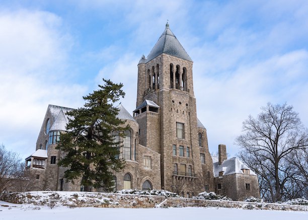 Glencairn Museum in the Winter.jpg